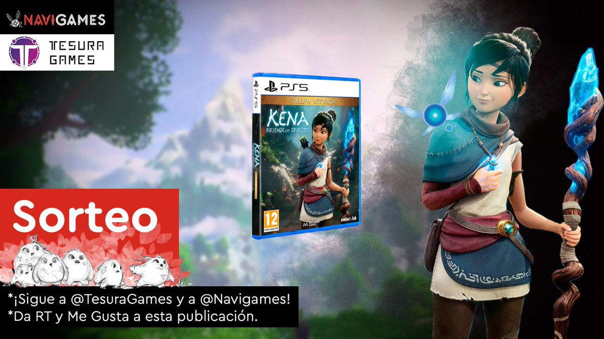 NaviGames.es tweet media