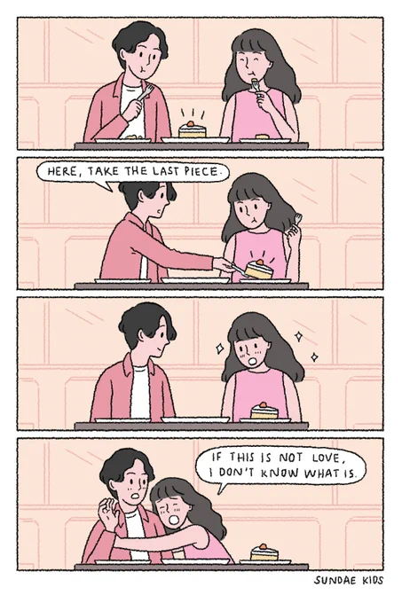#sundaekids 