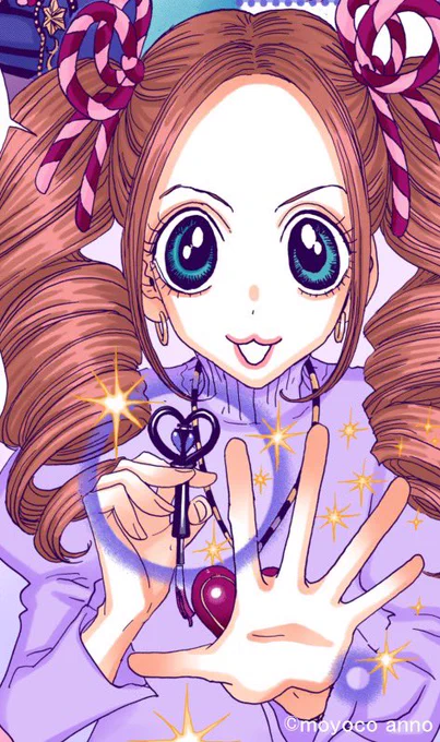 #シュガルン のマンガの中で
ショコラが「伸びるマニキュア」を
塗っていましたね💖

#シュガシュガルーン ネイルポリッシュ
残りの数量が少なくなってきました…❗️

「迷ってたけど、やっぱり欲しい‼️」

という方…!
ご予約はお早めにどうぞ～💫
👉https://t.co/l1gUdIcs0e

(スタッフ珠)

#ネイル 