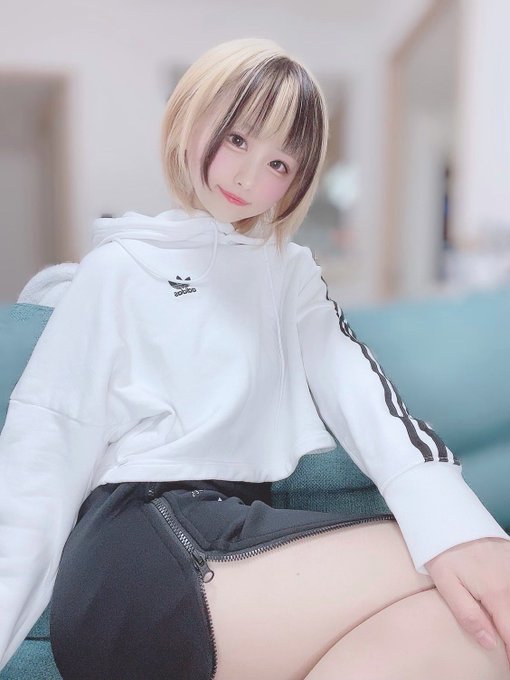 コスプレイヤーゆんのTwitter画像7