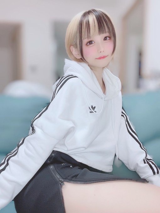 コスプレイヤーゆんのTwitter画像6