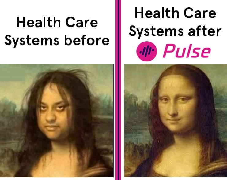 MaerkQ's tweet photo. @HuobiGlobal Funny how so many people liked the tweet! My favorite is @PulseNetwork_ because of what they aim to achieve in the healthcare sector.

Equal healthcare opportunities for anyone in the world and payment for medical bills in #cryptocurrencies! https://t.co/OM5AkACtYu