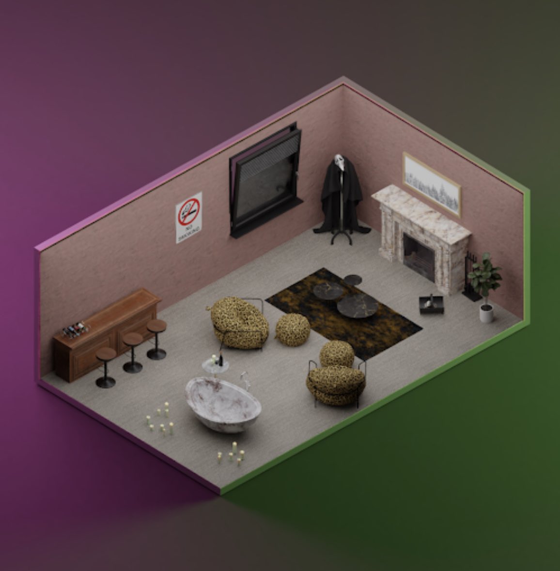 HeirloomDecorVT's tweet photo. @r0ckms0ckm @ruumzNFT Did anyone say RUUMZ for $RENT?! https://t.co/mIbzOHrLjk