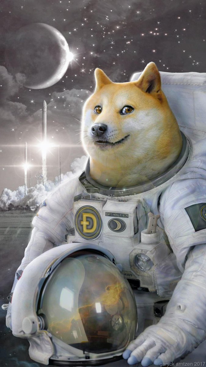ONLY 12 days left! #FreeNFT
Huge #NFTGiveaway

1: Follow TODAY <a href="/Doge1ToTheMoon/">Doge-1 Mission To The Moon</a>
2: Like and Retweet
3: Comment you're wallet address 

 Free #NFTs don't miss! 

This is huge! We are going to the Moon #NFTCommmunity