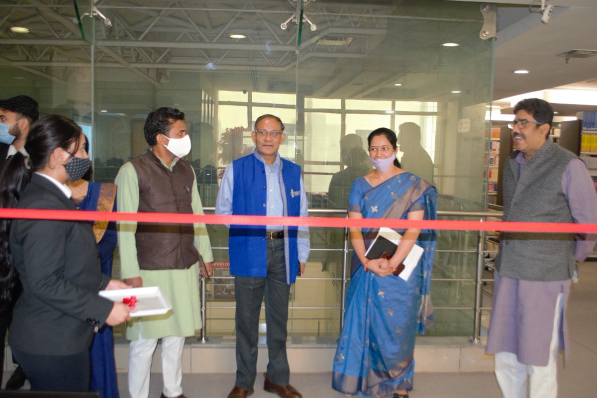 Gandhi Smriti and Darshan Samiti, New Delhi tweet media