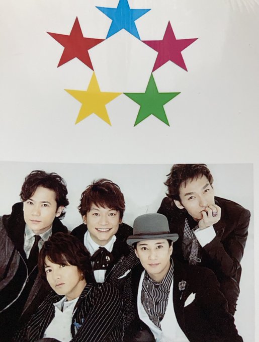 Smap 高画質 のtwitterイラスト検索結果