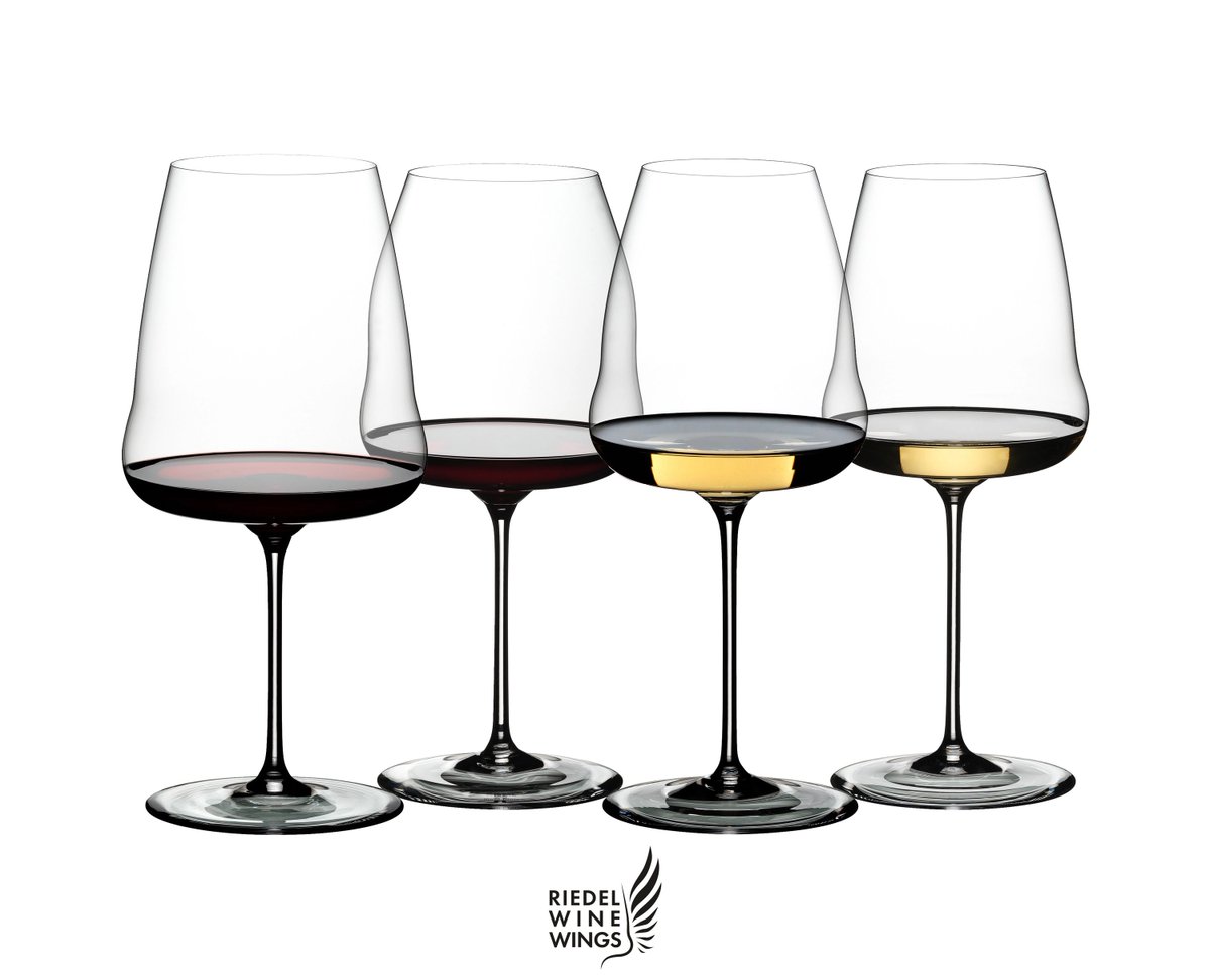 Competition alert!

Retweet this post and follow <a href="/RiedelUK/">Riedel UK🍷 Legacy Account</a> for a chance to win 2 of our elegant Riedel Winewings Tasting Sets worth £232 (🔗 riedel.com/en-gb/shop/rie…).

UK only, competition ends at 12pm Sat 20 Nov.

Good luck!

#RIEDELWinewings #competition #followtowin #RTtowin