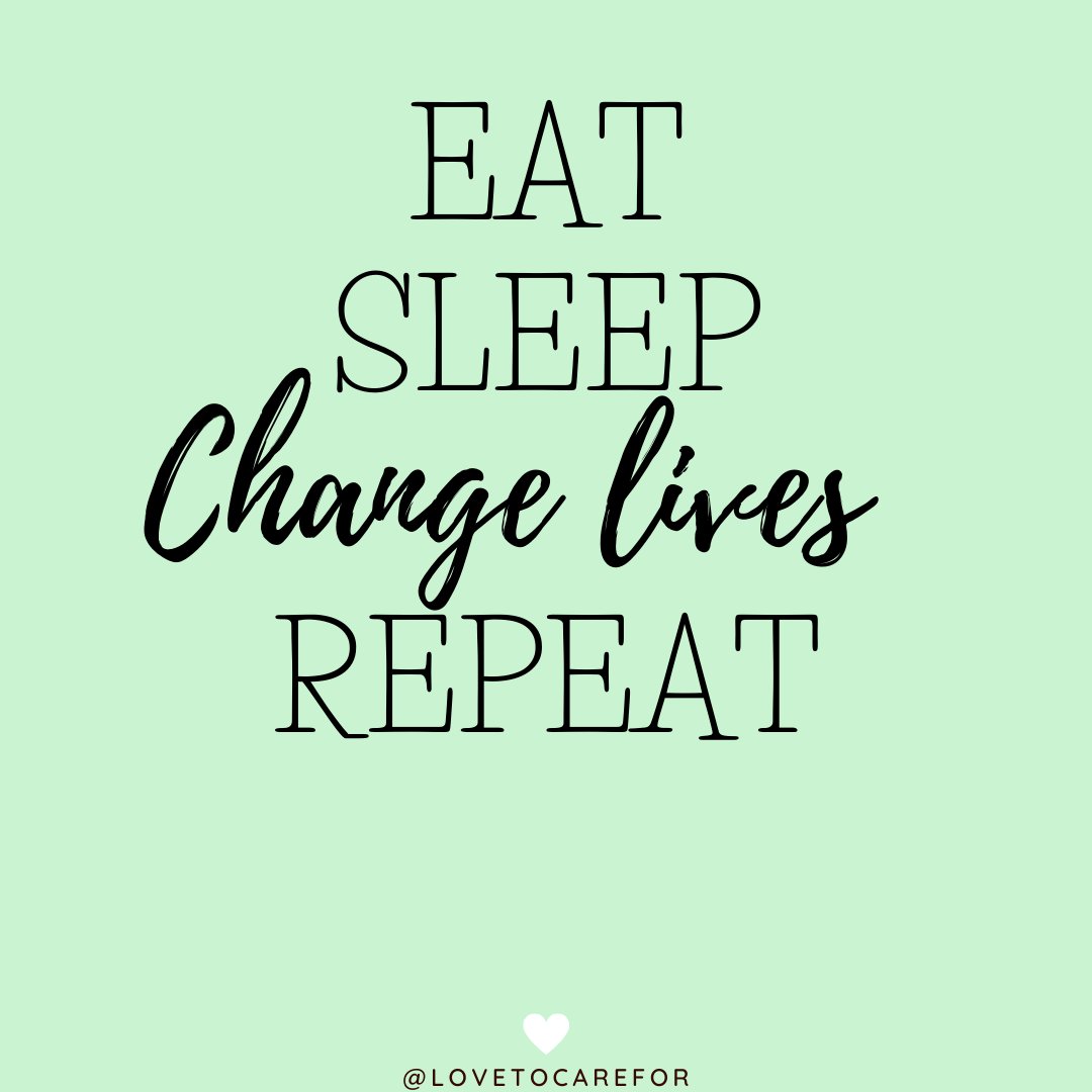 lovetocarefor_'s tweet photo. ✨The Mantra.⁠ https://t.co/Uwj79DT1p0