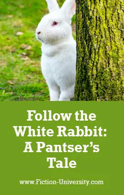 ReillocPubs's tweet photo. Follow the White Rabbit: A Pantser’s Tale
#WritingCommunity #amwriting https://t.co/CcO0L7dQfo https://t.co/qHG3B4wGUE