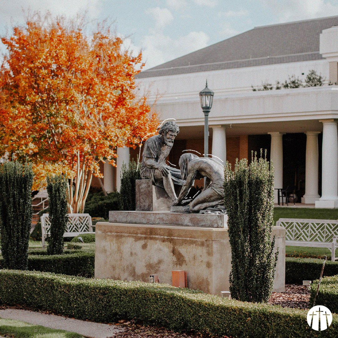 "Let us come before His presence with thanksgiving, let us shout joyfully to Him with psalms." Psalm 95:2