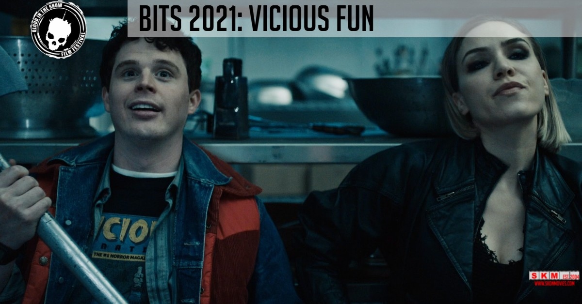 SKonMovies's tweet photo. Read our review of #ViciousFun, screening at @RoyalCinemaTO on Thursday, November 18, 2021, as part of @BITSFILMFEST #BITS2021
#filmreviews #cinema #film #movie #movies #filmfestivals #horrorfilms #80sthrowback #1980s #80sstyle #serialkiller #codycalahan https://t.co/1rDDCr8OR0 https://t.co/sNlmKPH7GS