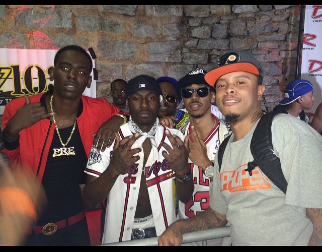 DJ Pretty Boy Tank tweet media