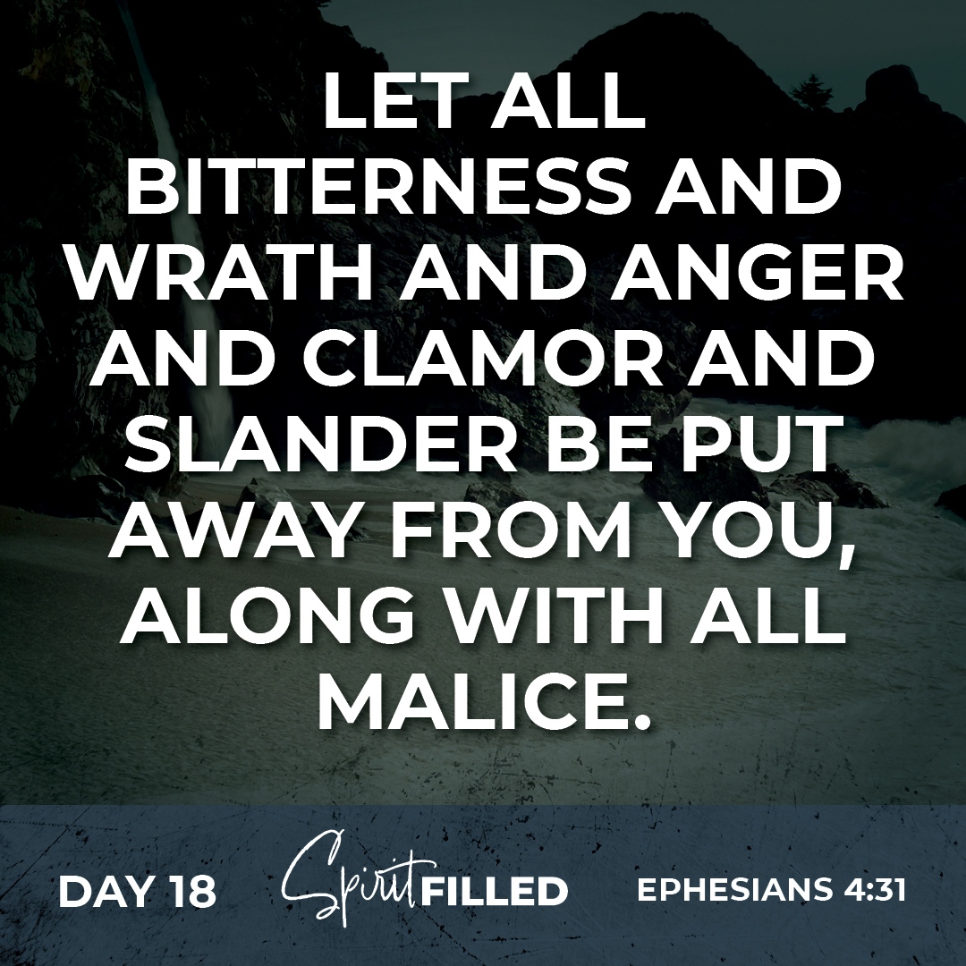 CFCJacksonville's tweet photo. Do not grieve the Spirit, but be filled by the Spirit as you align your life with God's word. https://t.co/l8YhmMMBmz