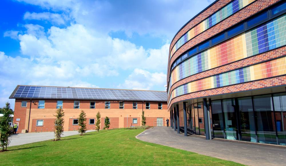 Pflegerin Muschisaft College Doppelter