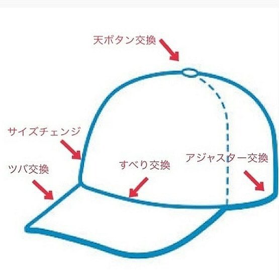 帽子の修理 𝙖𝙯𝙖𝙢𝙞𝙣𝙤 Boushi Shuri Twitter 帽子の修理 𝙖𝙯𝙖𝙢𝙞𝙣𝙤 Boushi Shuri Twitter