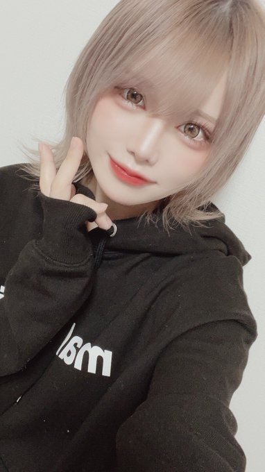 コスプレイヤーmonaのTwitter画像11