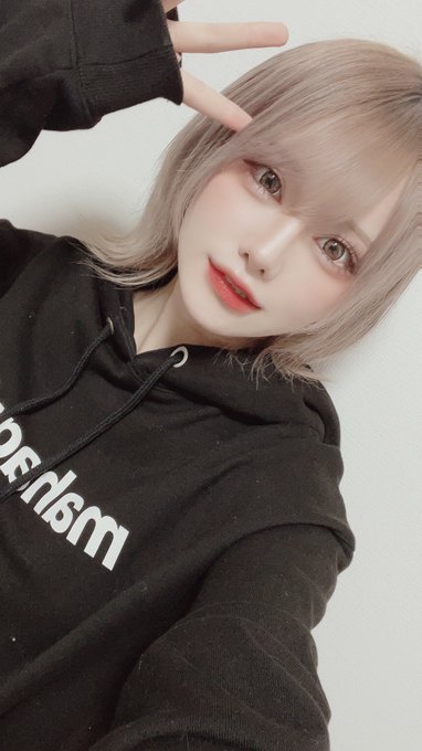 コスプレイヤーmonaのTwitter画像12