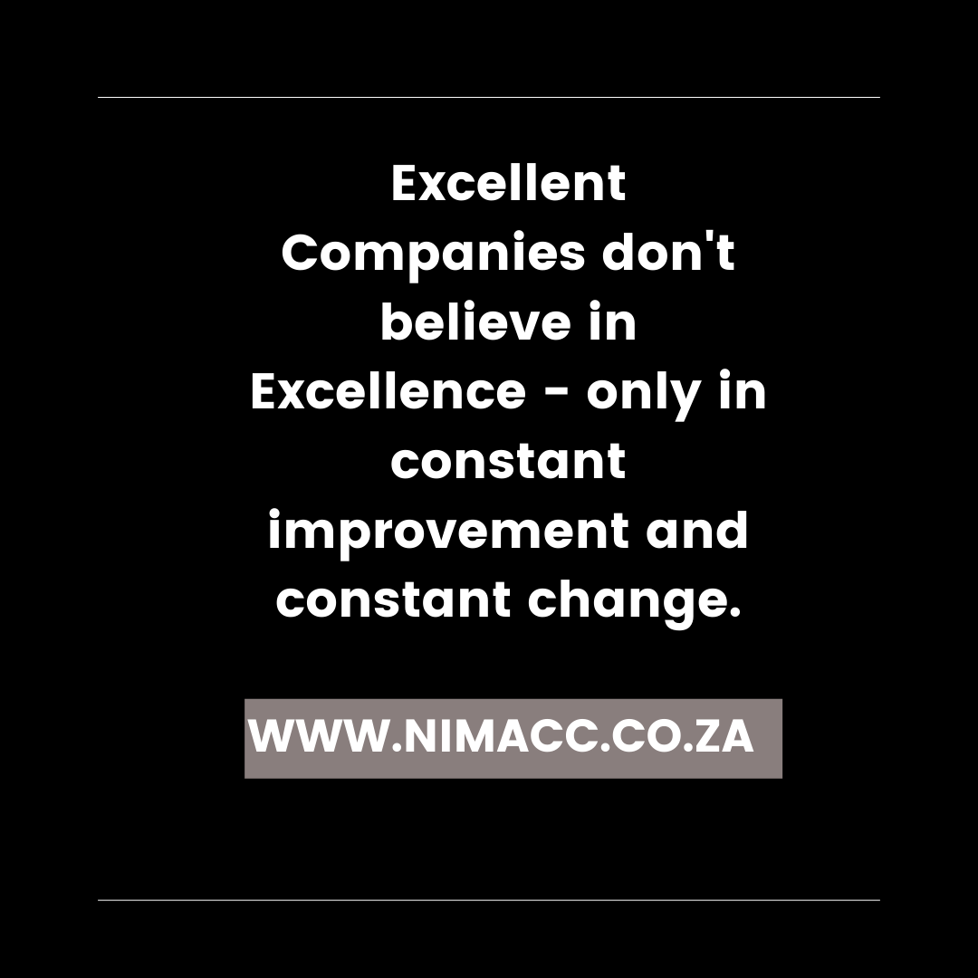 NimaccIn's tweet photo. Dear Entrepreneur: 

You can always choose to go back towards safety or forward towards growth. 

We hope you choose growth :) 🌿

Connect with us at businesssolutions@nimacc.co.za and let's discuss your growth plan. https://t.co/5Jn3E2o7BM