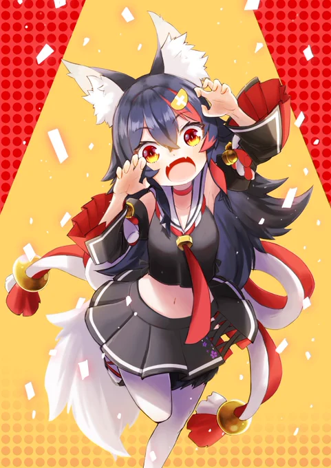 参戦 #3時間でフォロワー何人増えるかチャレンジ 