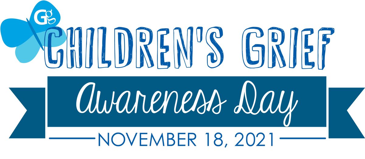 By honoring Children’s Grief Awareness day, we can create a world in which death and grieving is integrated in such a way that leads to greater compassion, hope, and growth. So be an advocate, educate, equip, honor, and always hold on to HOPE 🦋 <a href="/MontourSD/">Montour School District</a> #montourproud