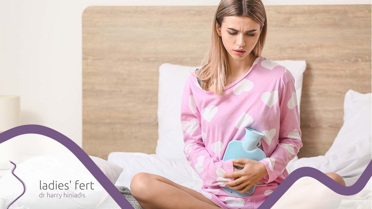 🥀 Many women do not recognize that they have dysmenorrhea, as they consider their pain and symptoms to be normal.

🌐 ladiesfert.com
☎️ +306946605000
#dysmenorrhea #periodpain #painfulperiod #ivf #hiniadis #ivfsuccess #beliveivf #ladiesfert
