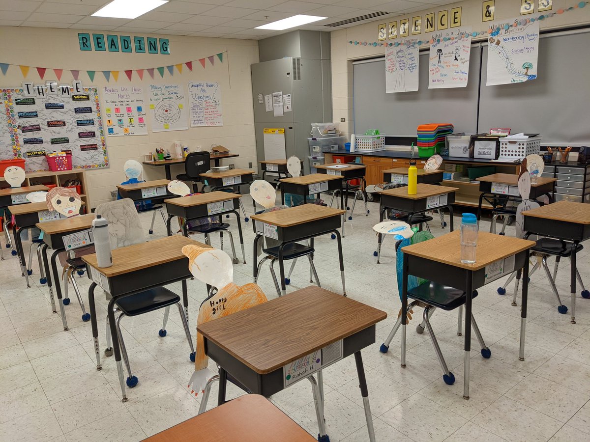 MrsRamirez315's tweet photo. The class is ready for conferences! https://t.co/jTmROWHEO9
