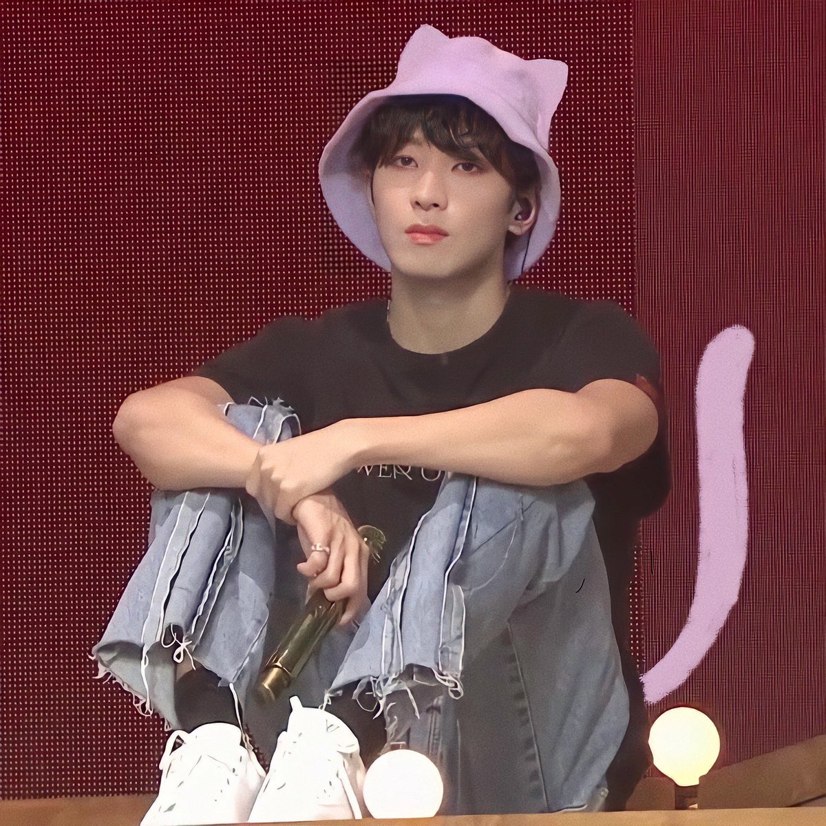 jeonmeow 🐈💜✨