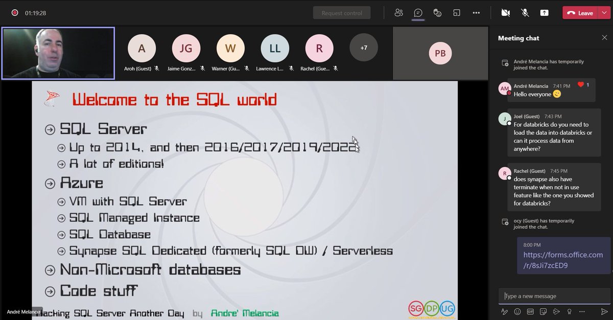 datasessions tweet media
