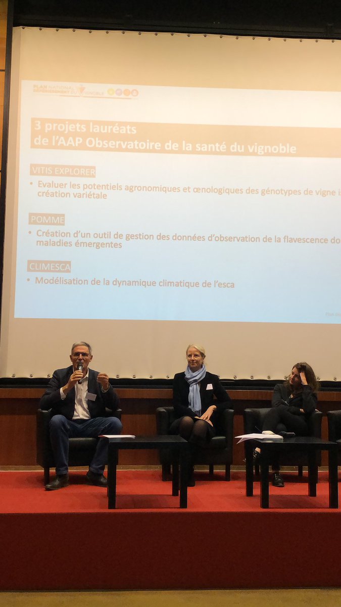 Plan Dépérissement tweet media