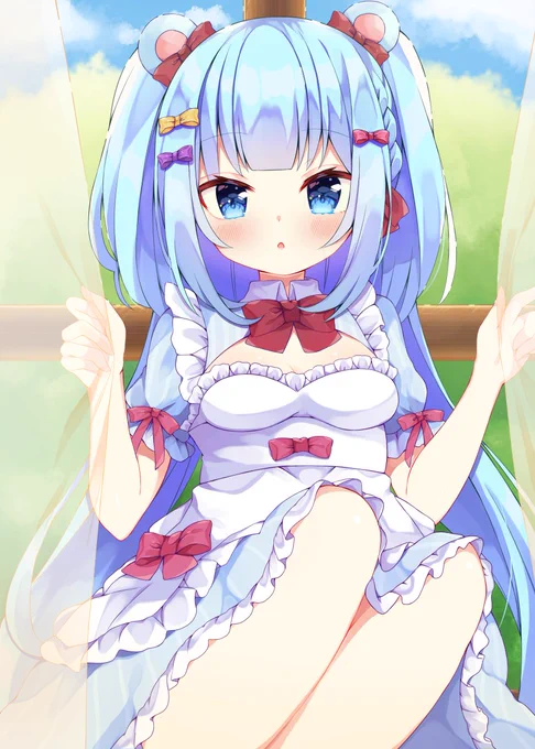 🎀🧸 