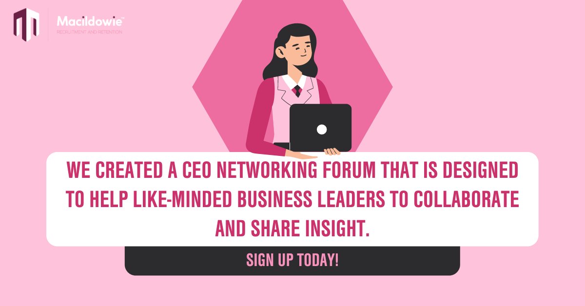 Our CEO Networking Forum is designed to help like-minded Business Leaders to collaborate and share insight. Visit the website to sign up. https://t.co/cMEGzLtUt1 https://t.co/u9ZjvLtJld