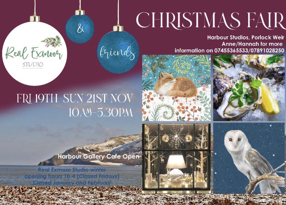 Discover Porlock tweet media