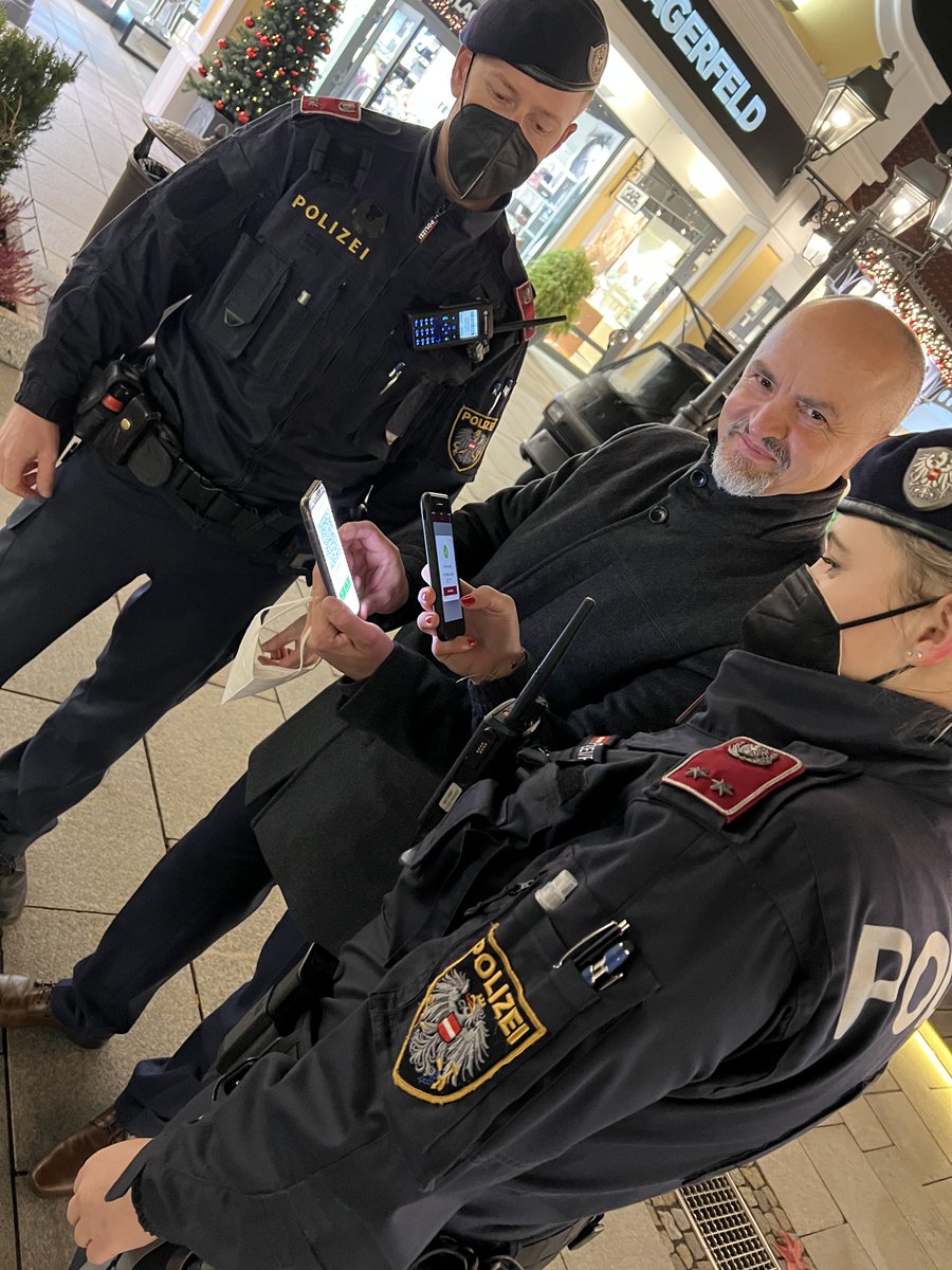 POLIZEI Burgenland tweet media
