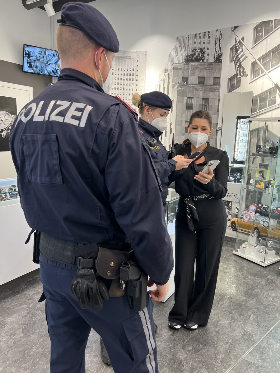POLIZEI Burgenland tweet media