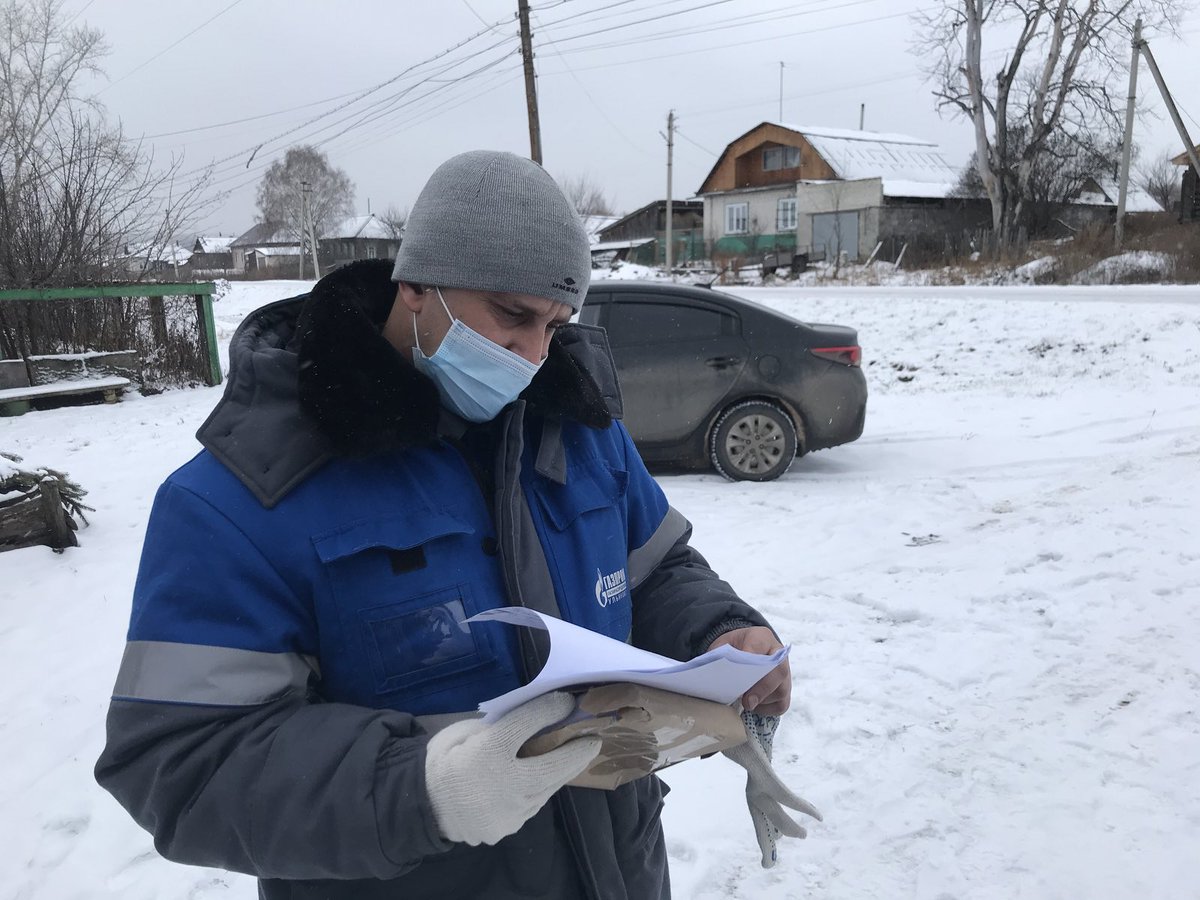 Важное событие для жителей села Красный Бор Вешкаймского района – в дома сельчан пришел природный газ! Сейчас подключено более 30 домов, процесс пуска газа продолжается.