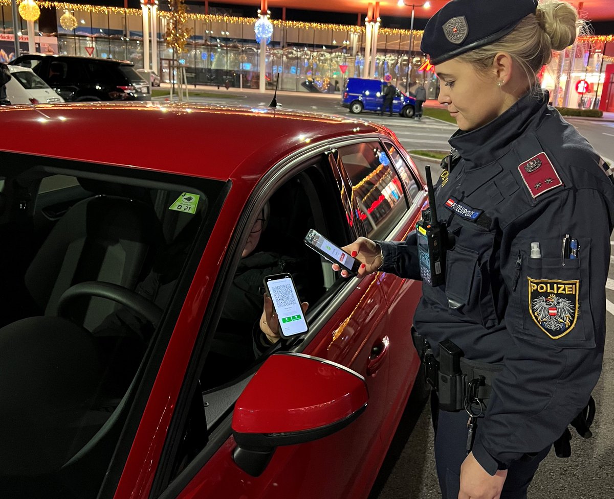 POLIZEI Burgenland tweet media