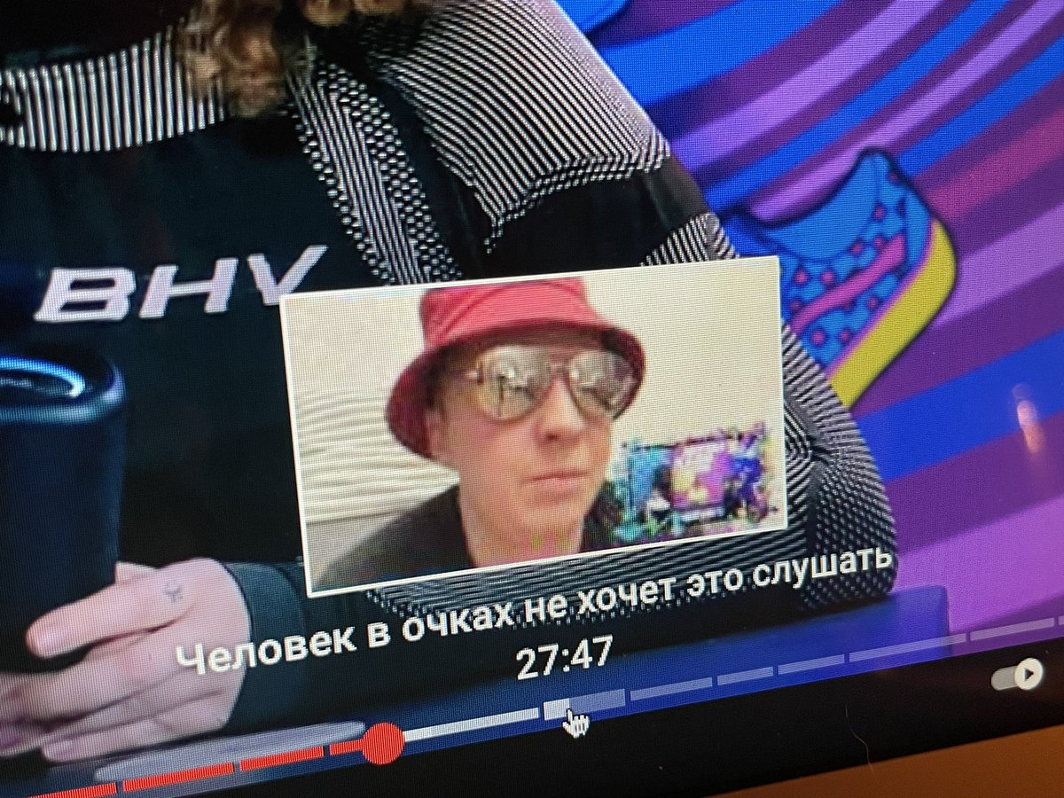 Кэти Хачапурия tweet media