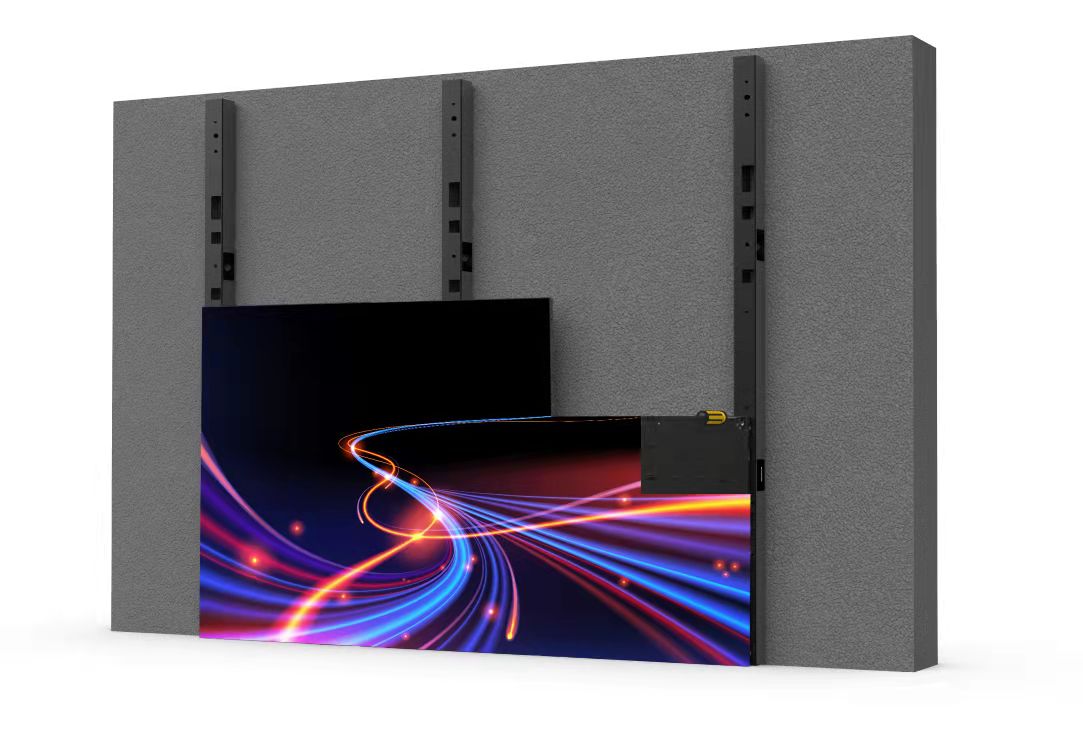 StarrySmart's tweet photo. starrysmart.displays
#starrysmart #starrysmart.com #digitalsignage #lcddisplay #touchscreen #freestandingdisplay #interactivedisplay #touchkiosk #digitalsignagedisplay #digitalmenuboards #digitaldisplay #digitalbillboard #starrysmart #advertisingdisplay #creativeadvertising https://t.co/uVdPexErLP