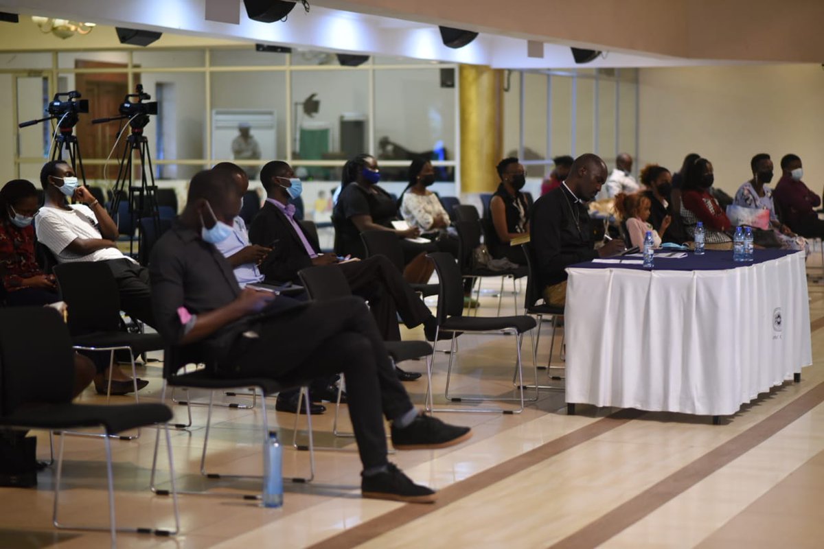 AllSaints_KE's tweet photo. #EngageConference2021 https://t.co/wiXUEO81OB