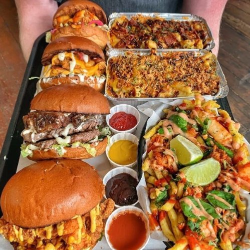 nourrr02's tweet image. Your 4th @ owes you this