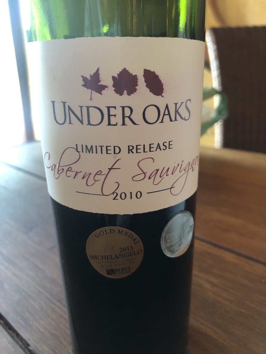 Kobus Wiese tweet media