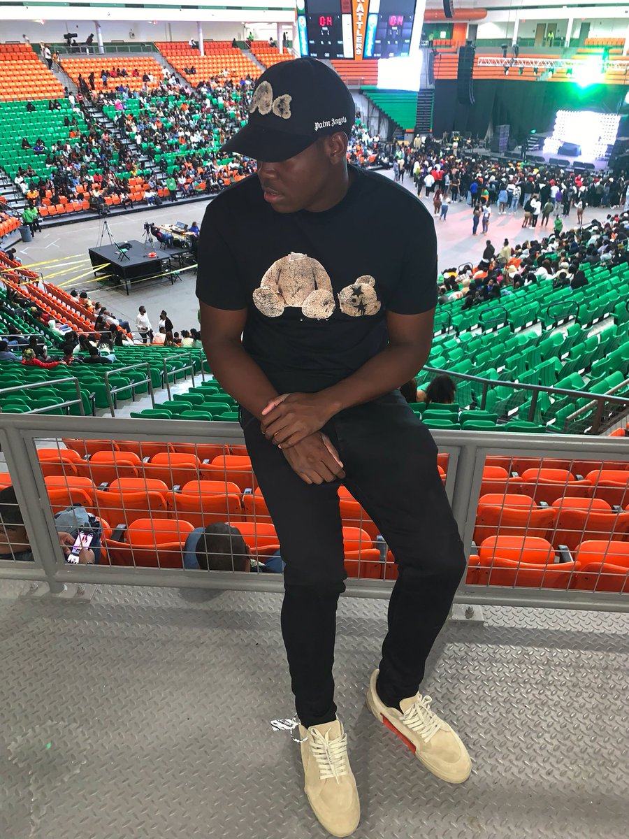 ktmoney's tweet photo. Gaining And Maintaining ✍🏾 https://t.co/nRE7wOgzu4