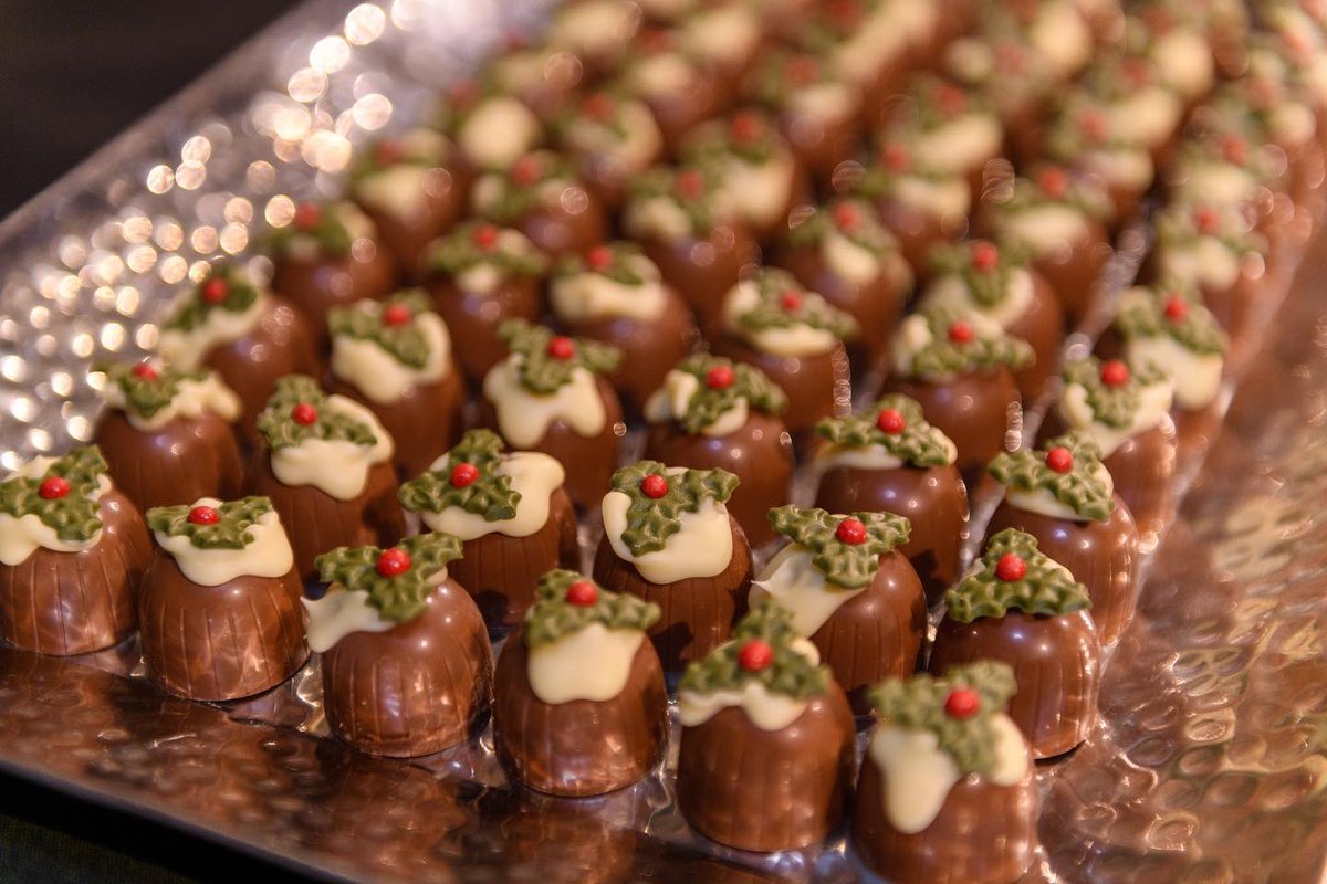 Christmas came early at the Museum of London Docklands last week as we welcomed corporate clients and agents back to the museum for a festive-themed showcase! You can read more here: prestigeeventsmagazineblog.com/museum-of-lond… #eventprofs