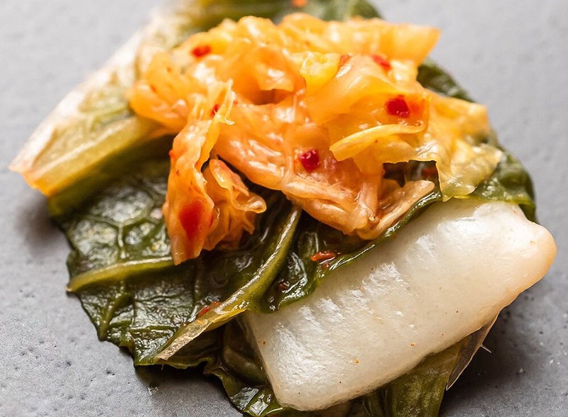 NatureBiotech's tweet photo. No bones, no scales, no eyeballs: appetite grows for cell-based seafood - @EmWaltz https://t.co/5p4yDG4bEs https://t.co/mhDyWuRF2p