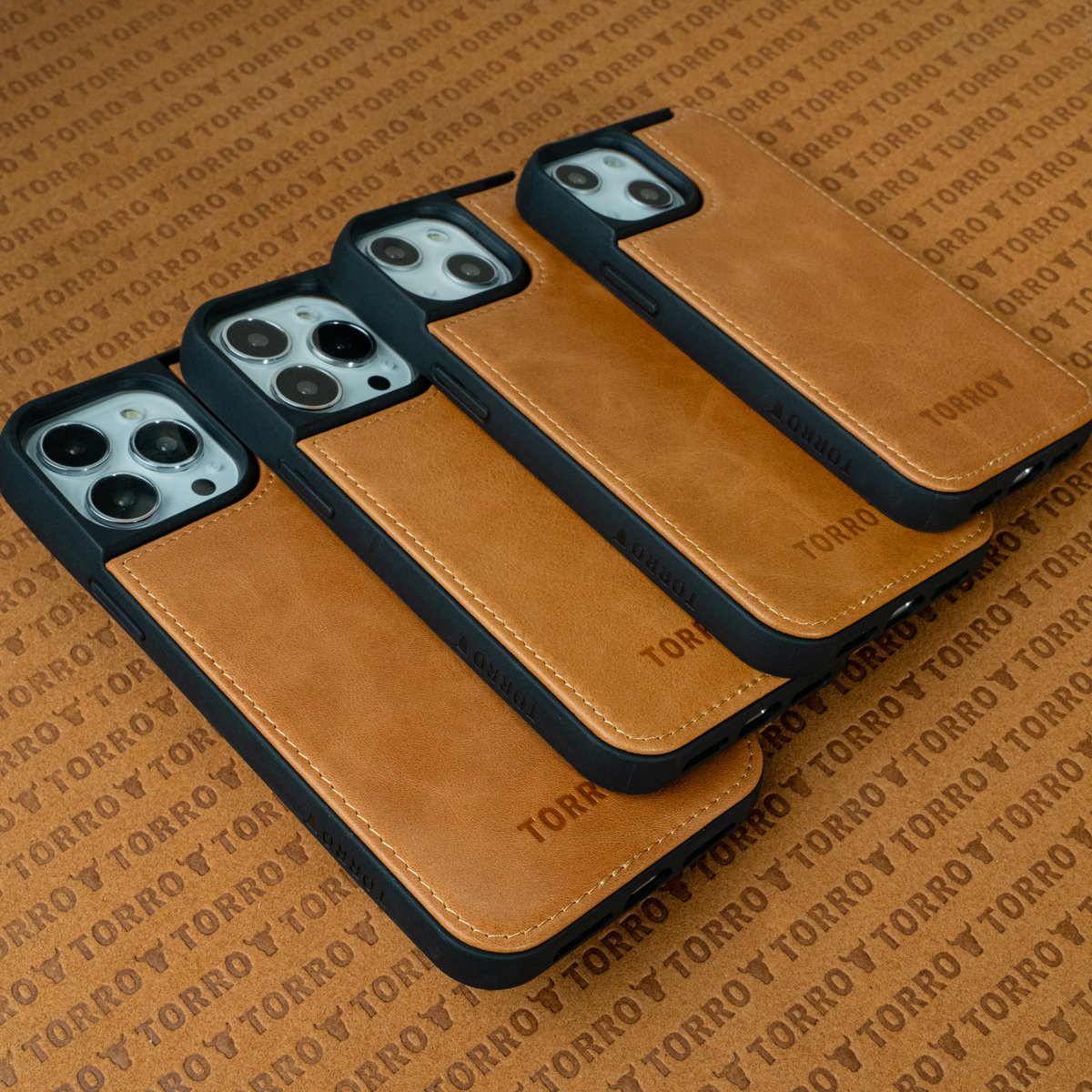 torro_uk's tweet photo. Thoughtful and considered design.
Leather Bumper Cases for iPhone 12 and 13 Series. Featuring a unique raised edge around the perimeter of the camera, luxurious leather back, and raised lip for screen protection.
https://t.co/3OB9tpwoM3
#TORROstory #LeatherGoods #BumperCase https://t.co/1oX7CNbBTZ
