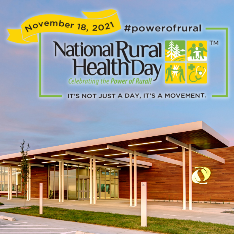 storymedical's tweet photo. At Story Medical, we are proud of the role we play in providing for the healthcare needs of our rural communities.

1/4 https://t.co/a6GO3tSkmX