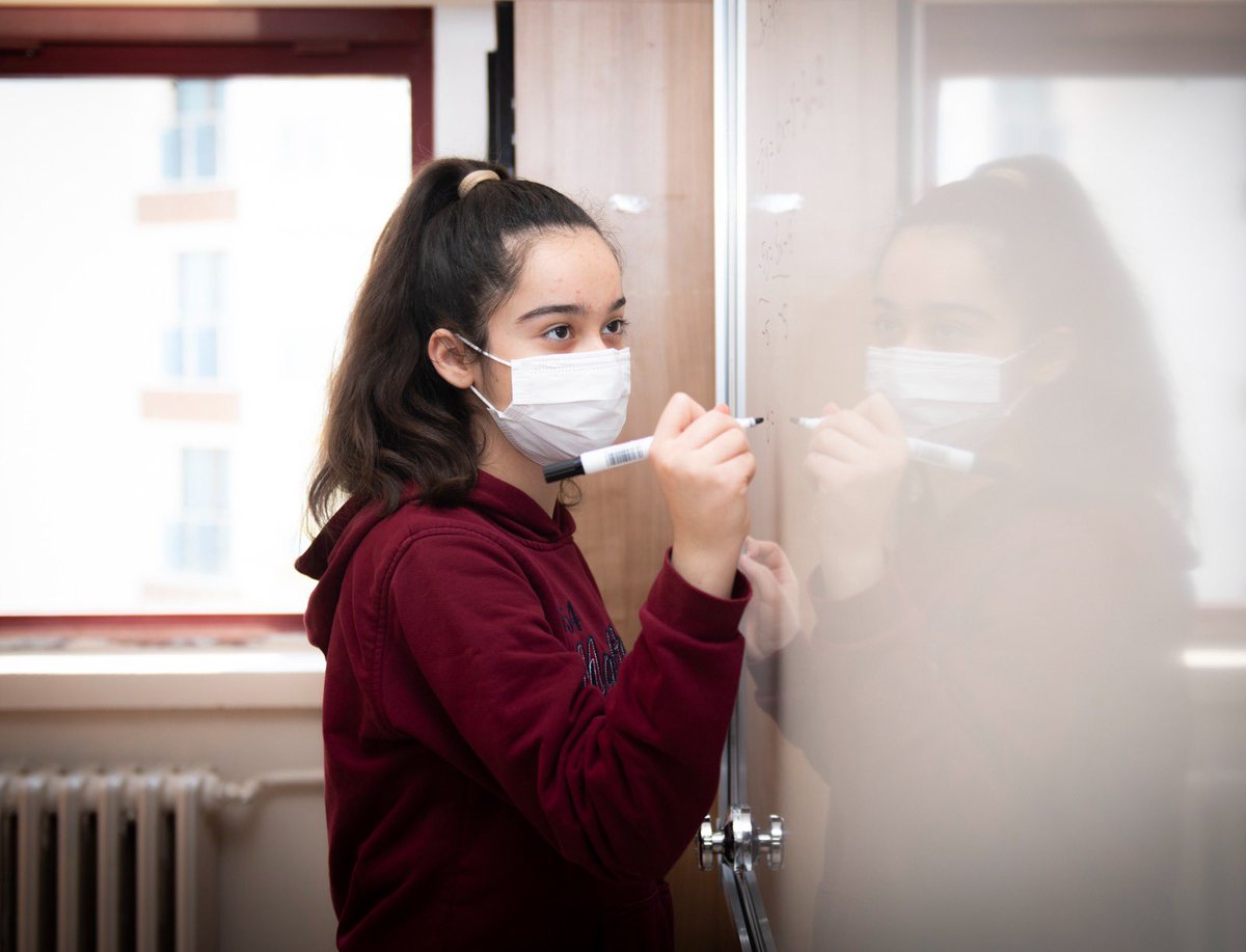 tcmeb's tweet photo. Destekleme ve Yetiştirme Kurslarının Kapsamı Genişletildi

6 ve 10. sınıflar için de kurs açılacak. 29 Kasım’da başlayacak kurslar için başvurular ise 26-29 Kasım’da. 

Haber👉🏻 https://t.co/VUHu0oEKWD https://t.co/htIIh5MrdK