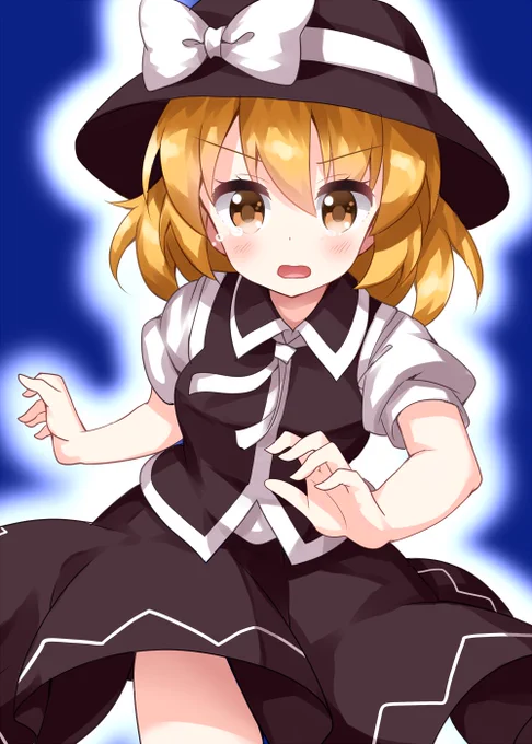 #深夜の真剣お絵描き60分一本勝負 ユキ 