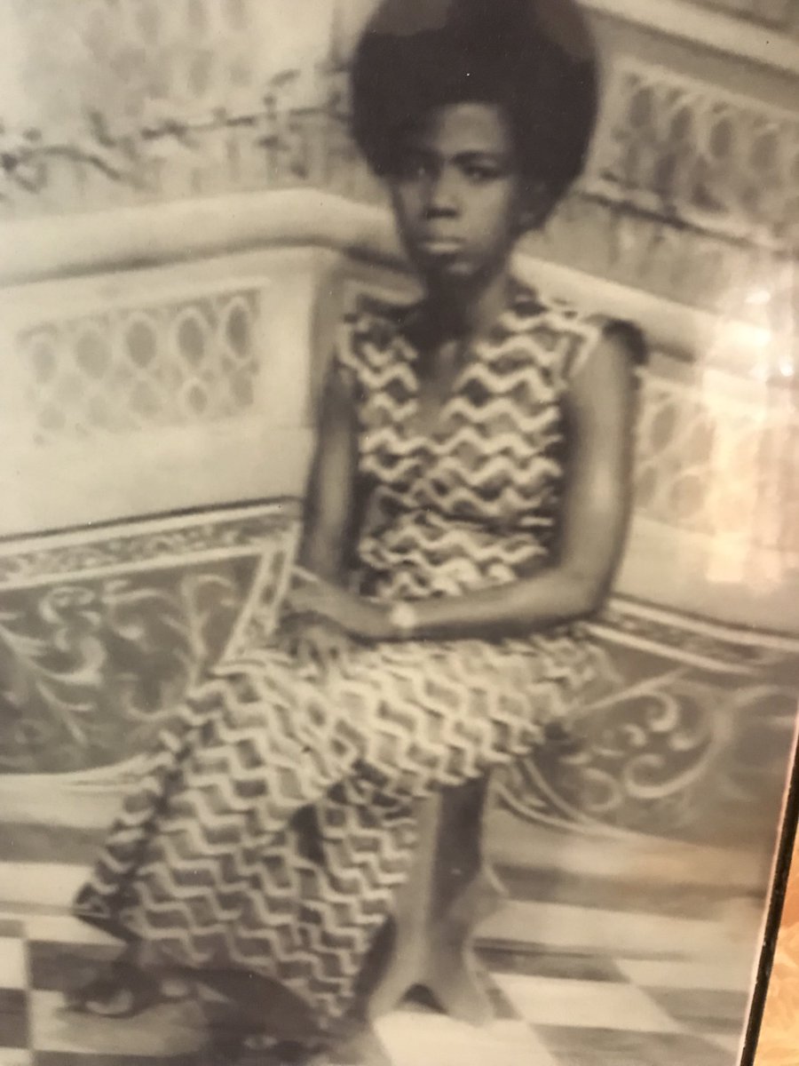 neohuges7's tweet photo. My mother, role model and inspirer. Rest in perfect peace. https://t.co/zewAZ4SFWe