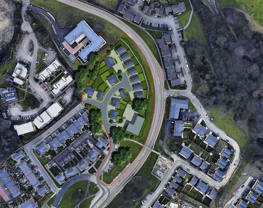 A #regeneration partnership is setting the #green standard for #Sheffield, with a £5.5m project to construct 35 new #ecofriendly #homes.

specifierreview.com/2021/11/17/eco…